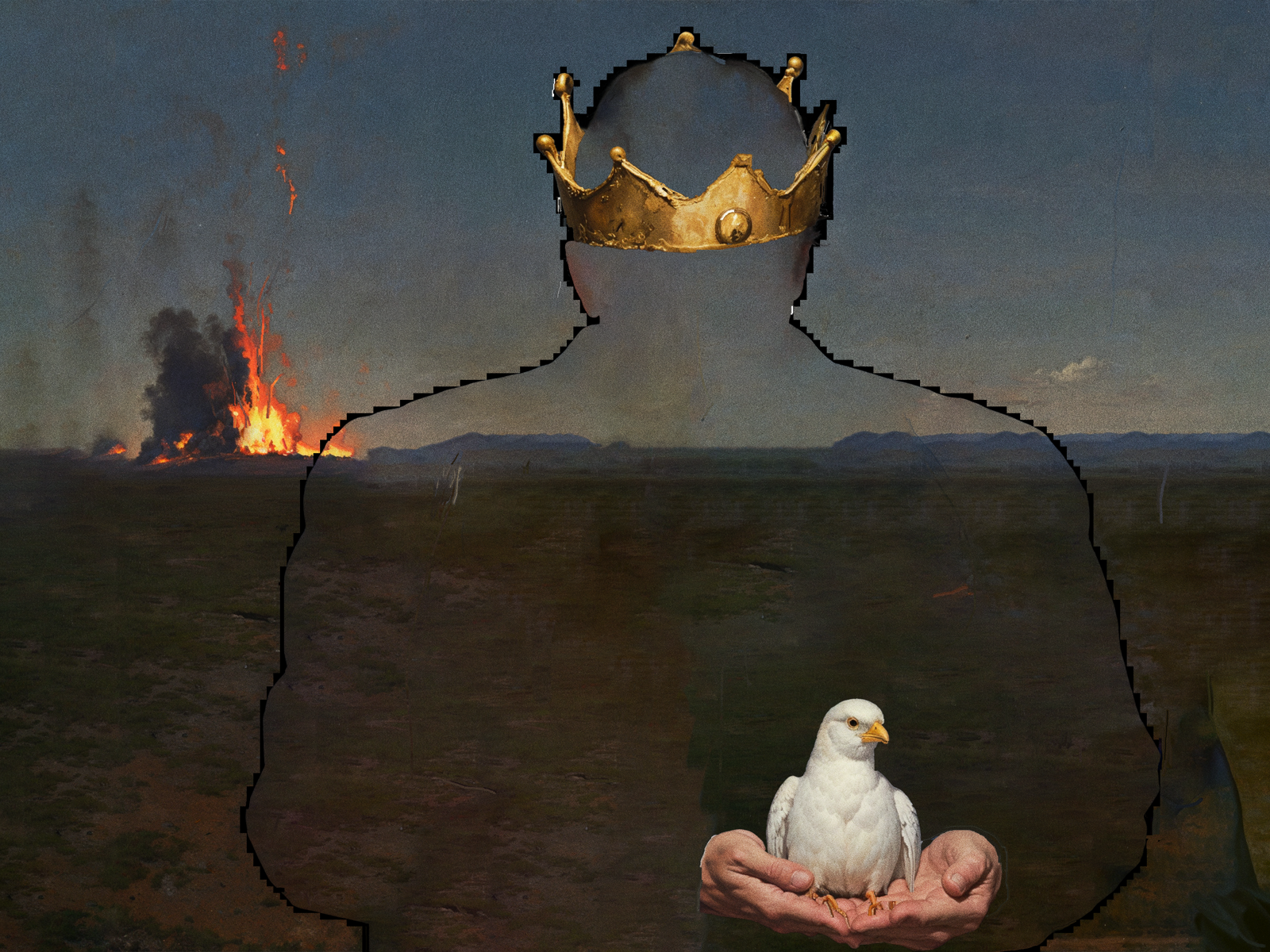 🕊️